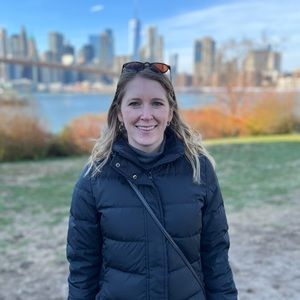 Meet your Posher, Claire